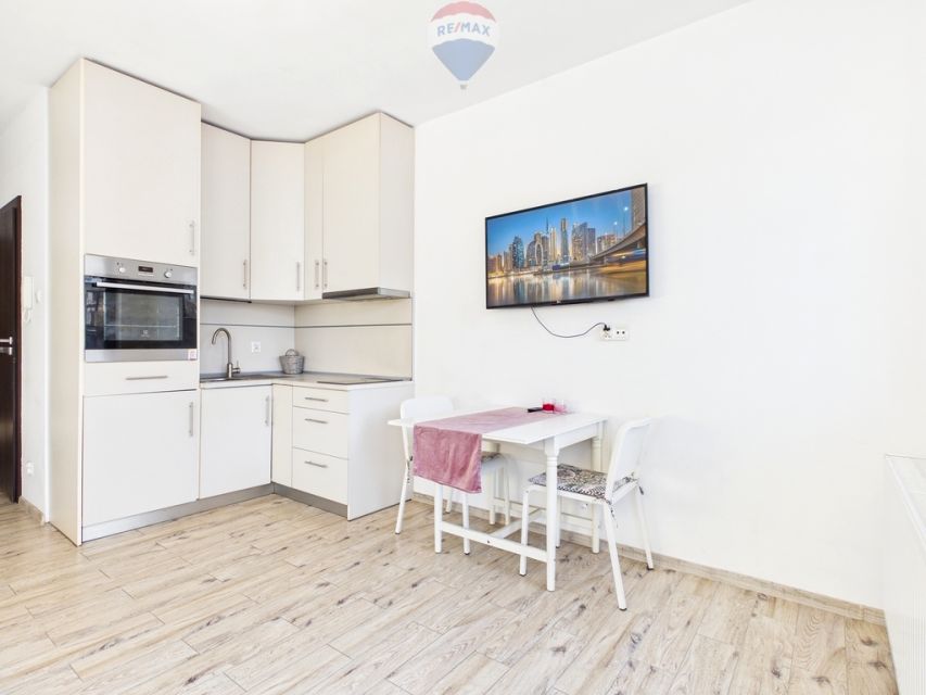 Mieszkanie Gdańsk wynajem