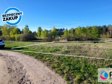 Działka inna Szczodrowo