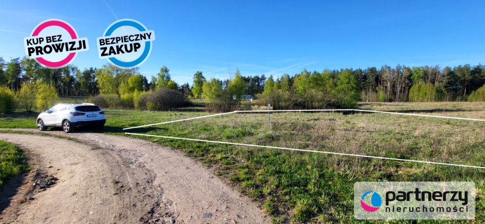 Działka inna Szczodrowo