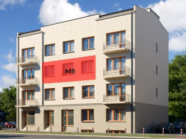 Mieszkanie Pabianice