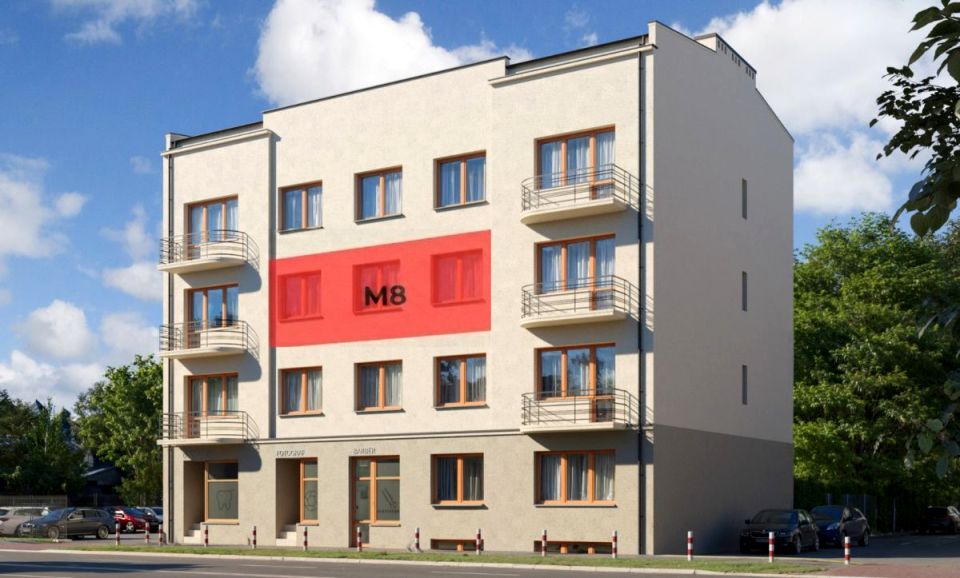 Mieszkanie Pabianice