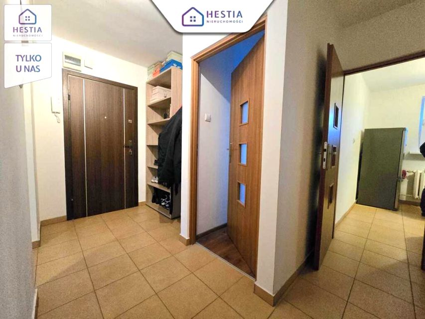 Mieszkanie blok mieszkalny nad jeziorem