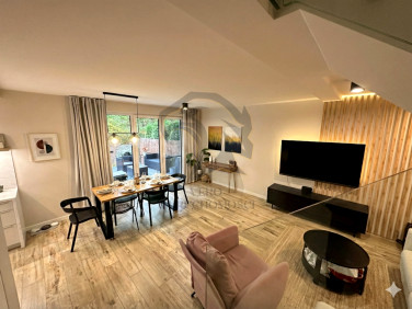 Mieszkanie JUSTYNÓW