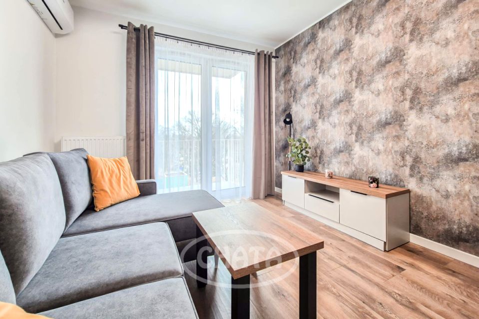 Mieszkanie Wrocław wynajem