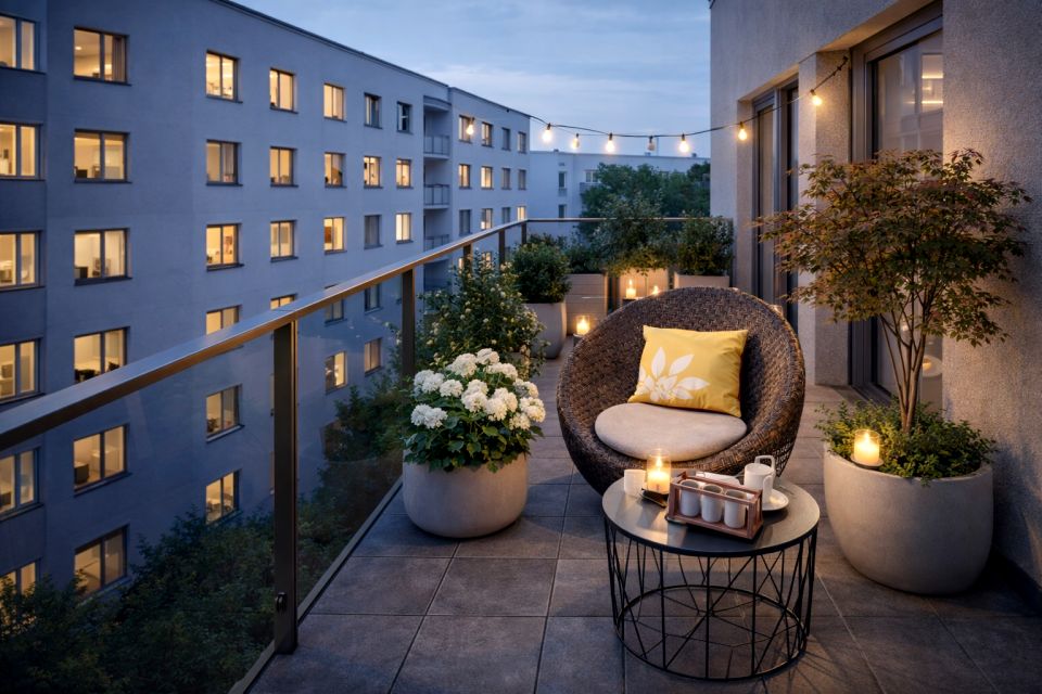 Mieszkanie Szamotuły