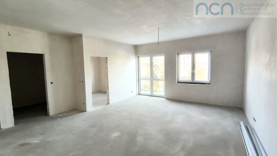 Mieszkanie Nowy Dwór Mazowiecki