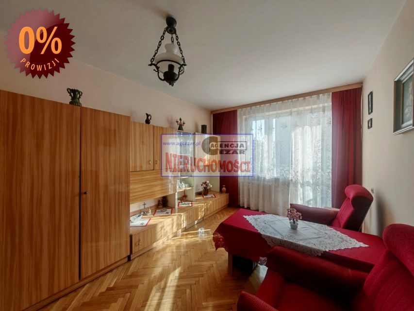 Mieszkanie Mińsk Mazowiecki