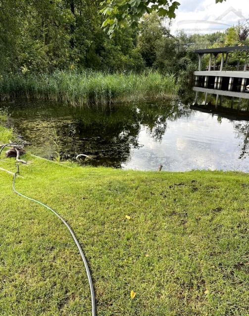 Działka budowlana Pęcice