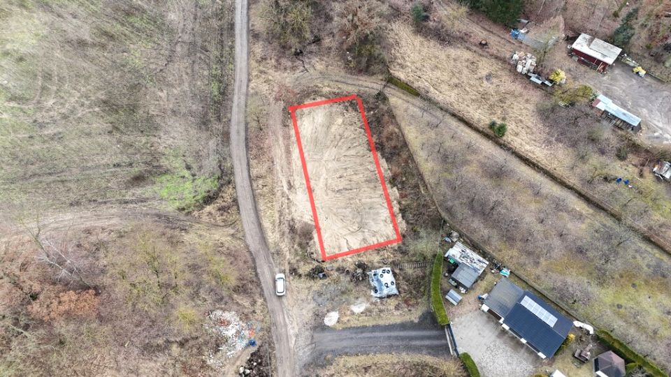 Działka budowlana Szczecin