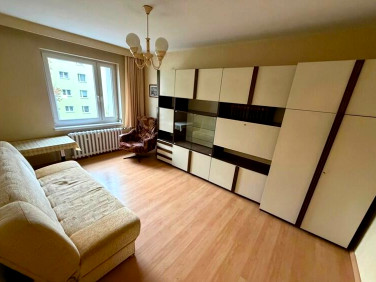 Mieszkanie Gliwice