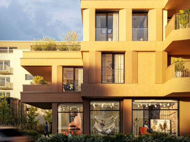 Lokal Poznań wynajem