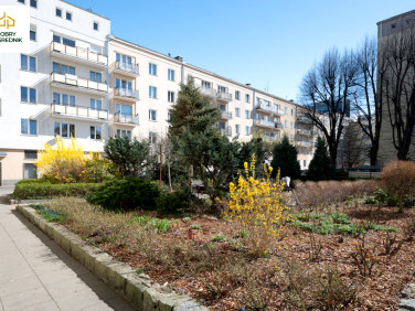 Mieszkanie blok mieszkalny sprzedaż