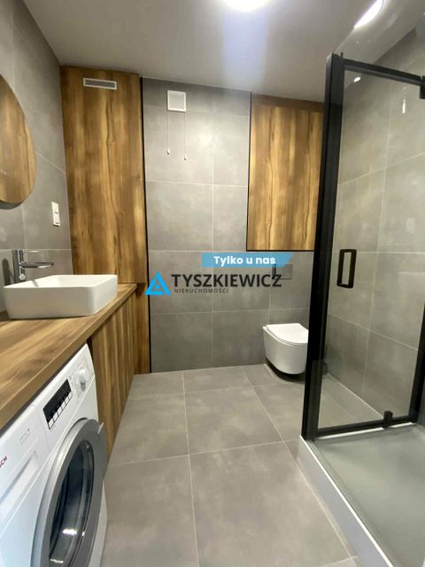 Mieszkanie Trąbki Wielkie