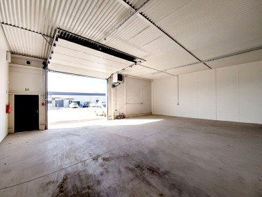 Budynek użytkowy Opole