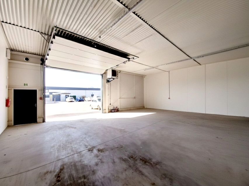 Budynek użytkowy Opole