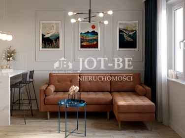 Mieszkanie Wrocław