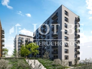 Mieszkanie blok mieszkalny sprzedaż