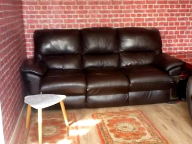 Mieszkanie blok mieszkalny przy lesie