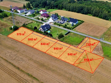 Działka budowlana Wodzisław Śląski