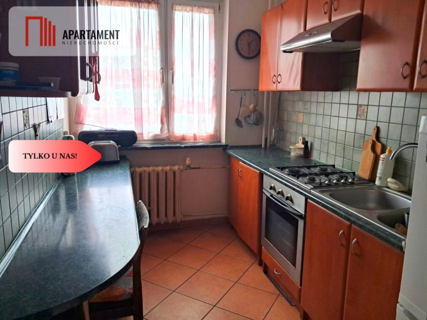 Mieszkanie Bydgoszcz