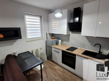 Mieszkanie Gorzów Wielkopolski