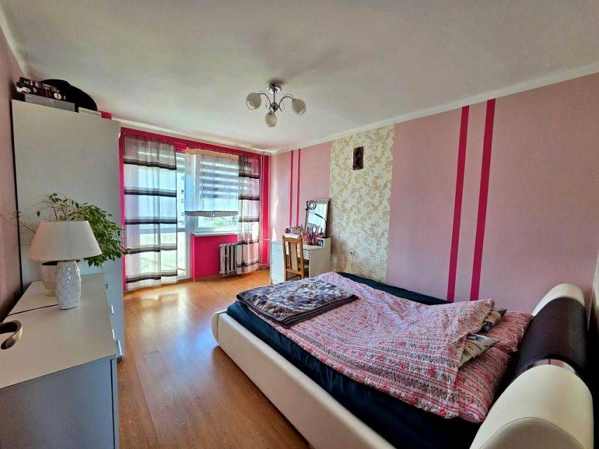 Mieszkanie Wodzisław Śląski