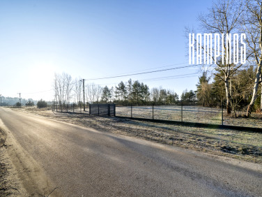 Działka budowlana Grabnik sprzedam