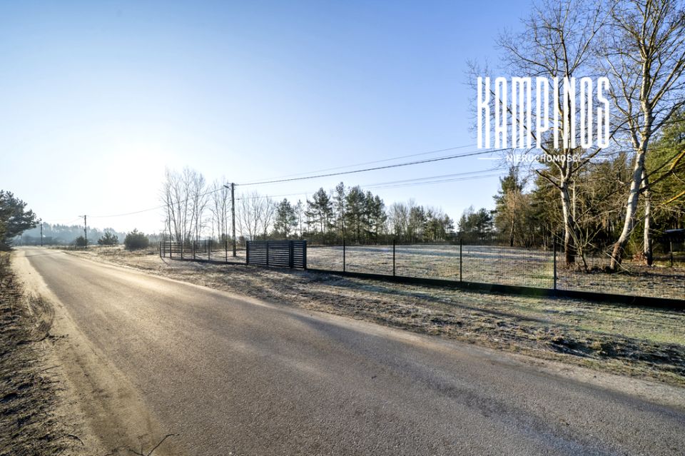 Działka budowlana Grabnik sprzedam