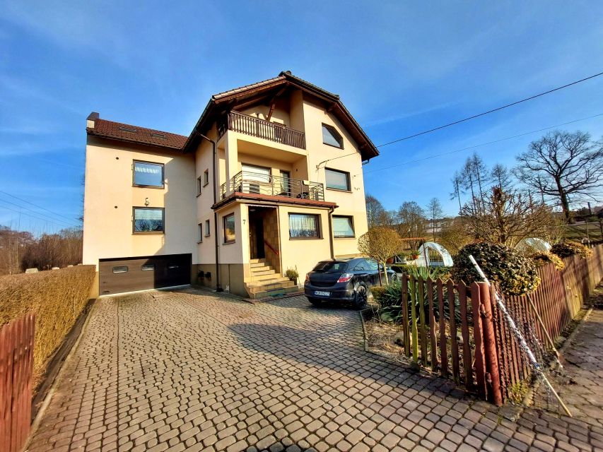 Dom Wodzisław Śląski