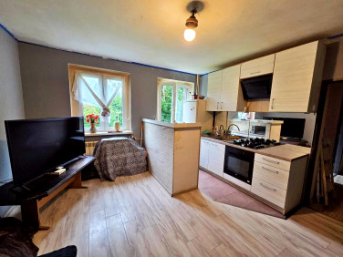 Mieszkanie Wodzisław Śląski