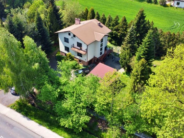 Dom Wodzisław Śląski