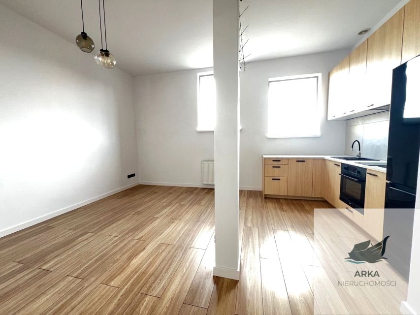 Mieszkanie Szczecin sprzedaż