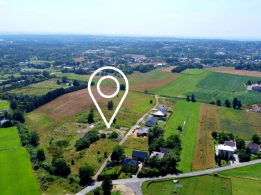 Działka Wodzisław Śląski