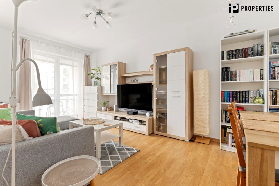 Mieszkanie Józefosław