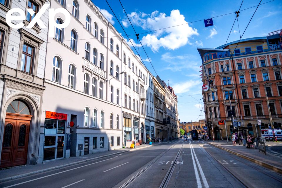 Mieszkanie Wrocław