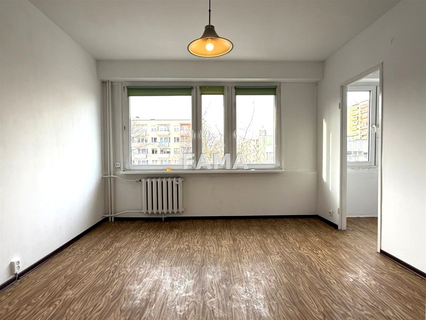 Mieszkanie Włocławek