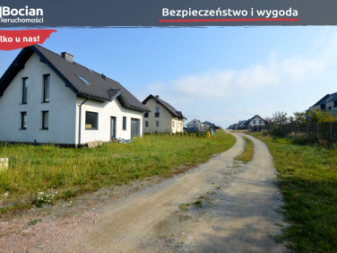 Dom wolnostojący sprzedaż