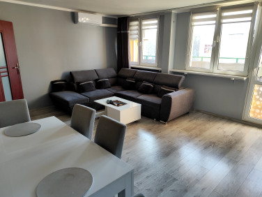 Mieszkanie blok mieszkalny Lubin