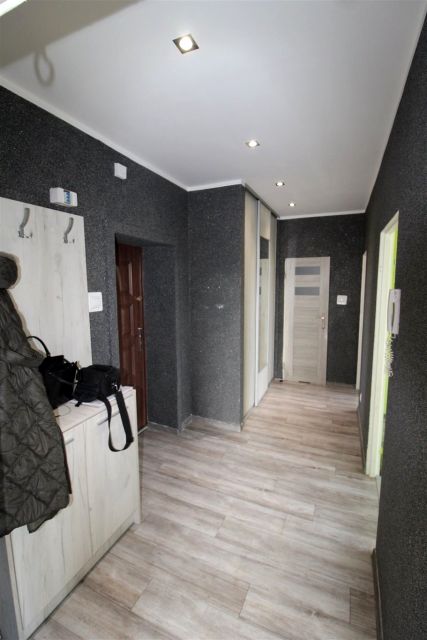 Mieszkanie Częstochowa