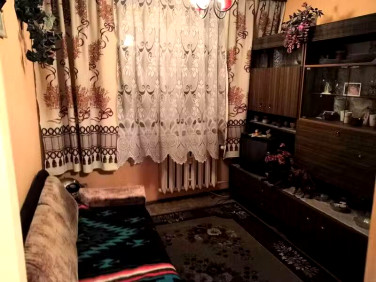 Mieszkanie Sosnowiec