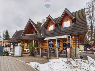 Lokal Zakopane