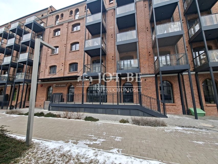 Lokal Wrocław