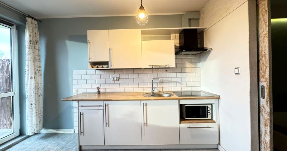 Mieszkanie Bielsko-Biała