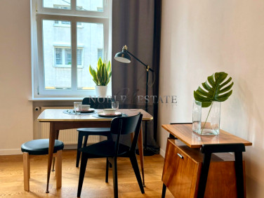 Mieszkanie Poznań wynajem