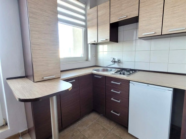 Mieszkanie Częstochowa