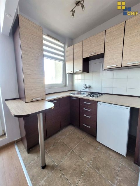 Mieszkanie Częstochowa