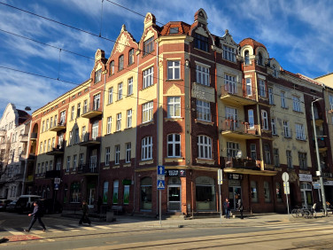 Lokal Poznań sprzedaż