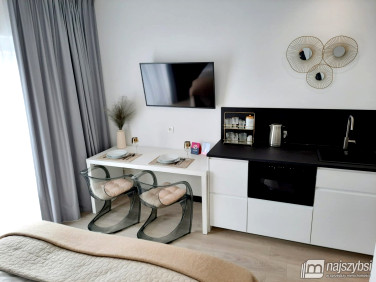 Mieszkanie Kołobrzeg