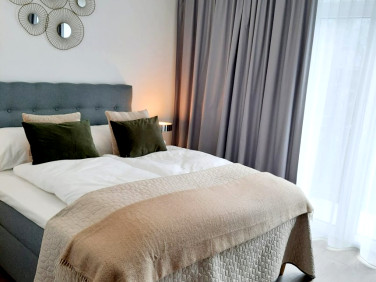 Mieszkanie apartamentowiec sprzedaż