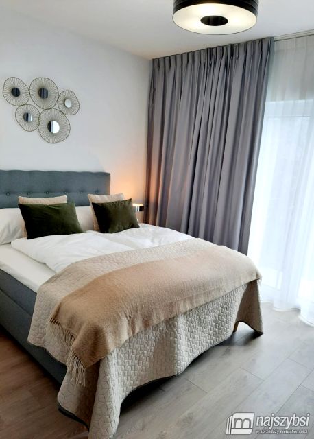 Mieszkanie apartamentowiec sprzedaż